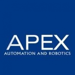  Apex Automation and Robotics Logo